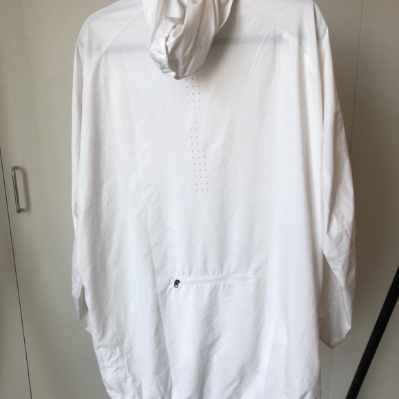 ADIDAS Rain Jacket - Picture 4 of 8